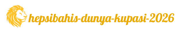 Hepsibahis Dünya Kupası 2026